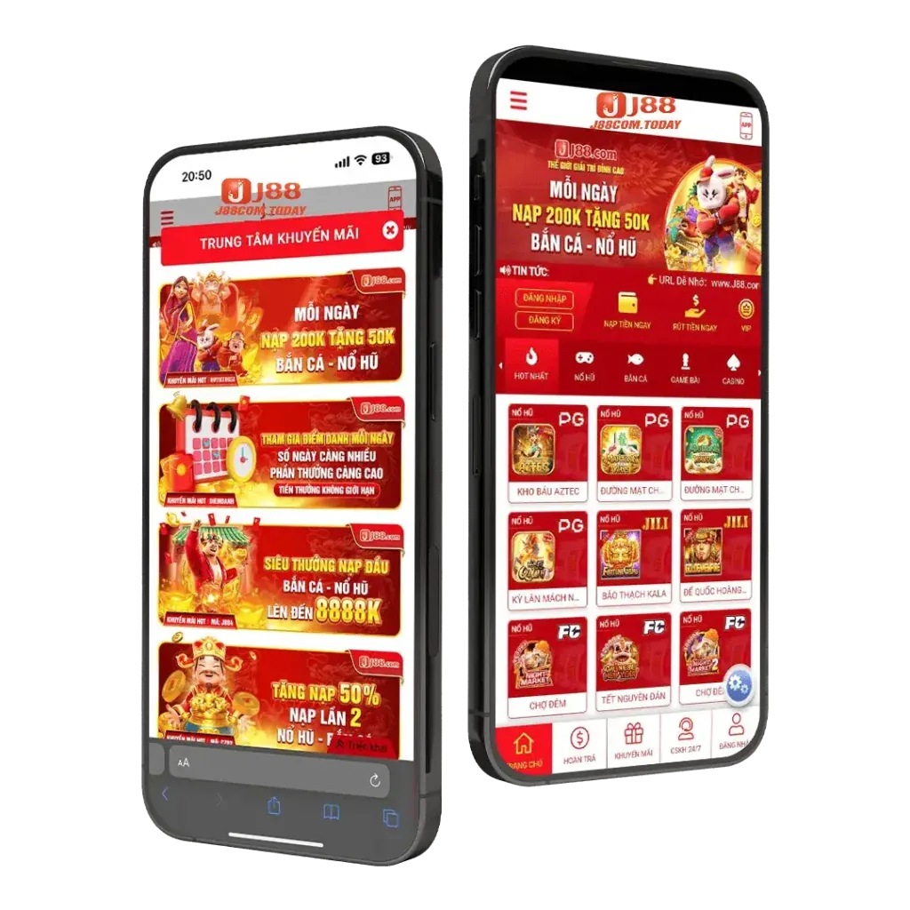 Giải đấu slot game 888clb