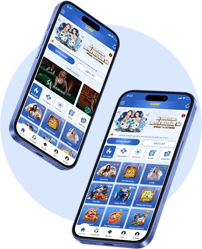 Game slot mới ra mắt 888clb