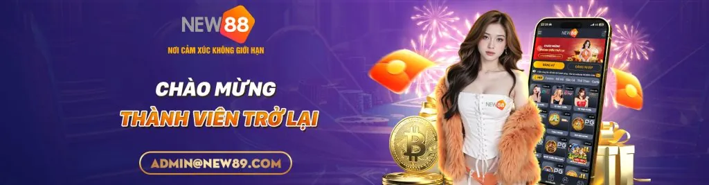 Hình ảnh chính về các chương trình khuyến mãi của 888clb
