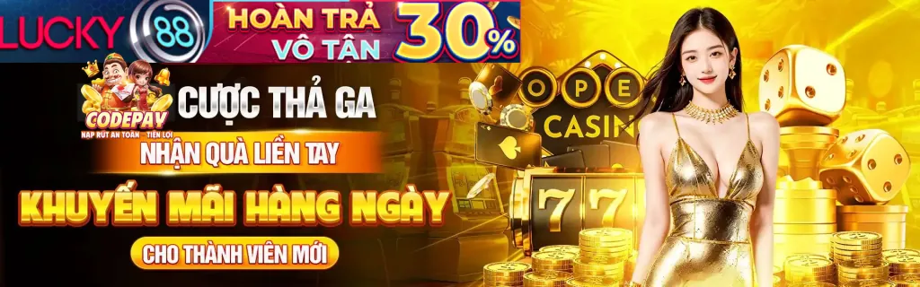 Khám Phá Casino Trực Tuyến
