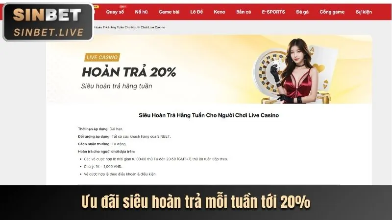 Tổng quan về nền tảng cá cược trực tuyến 888clb